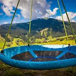 Bio Bauernhof Brandgut * Mühlbach am Hochkönig