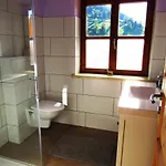 Bio Bauernhof Brandgut דירה