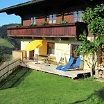 Apartment Bio Bauernhof Brandgut