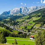 Apartment Bio Bauernhof Brandgut