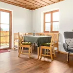 Bio Bauernhof Brandgut Apartment *
