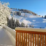 דירה Bio Bauernhof Brandgut Mühlbach am Hochkönig