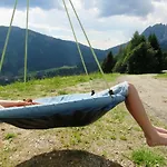 Bio Bauernhof Brandgut * Mühlbach am Hochkönig