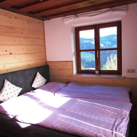 Bio Bauernhof Brandgut * Mühlbach am Hochkönig