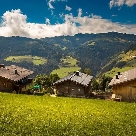Apartamento Bio Bauernhof Brandgut