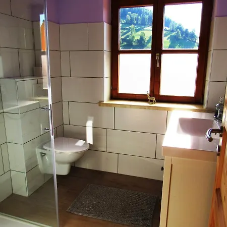 Bio Bauernhof Brandgut Apartment