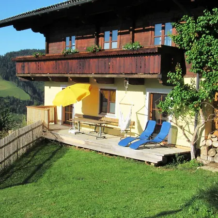 Apartamento Bio Bauernhof Brandgut