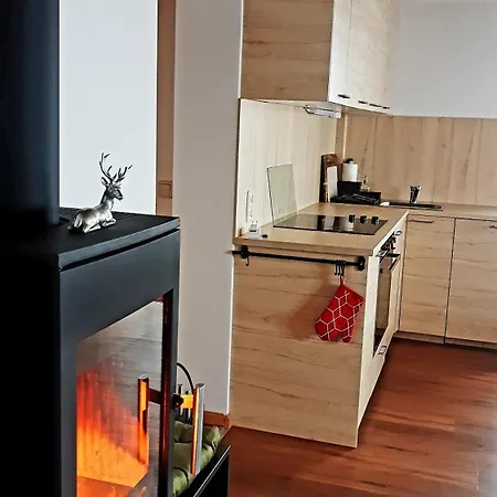 Bio Bauernhof Brandgut