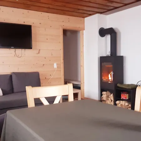 Apartamento Bio Bauernhof Brandgut Mühlbach am Hochkönig