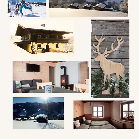 Bio Bauernhof Brandgut *