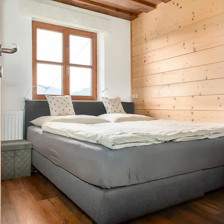Bio Bauernhof Brandgut Mühlbach am Hochkönig