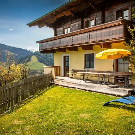 Apartament Bio Bauernhof Brandgut