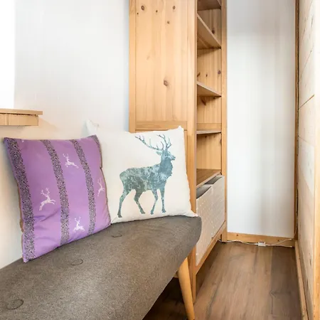 Bio Bauernhof Brandgut Apartamento Mühlbach am Hochkönig