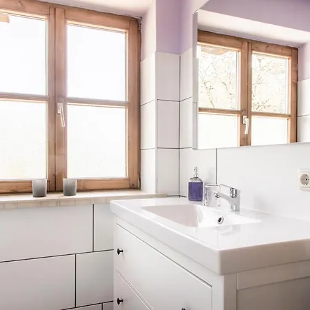 Bio Bauernhof Brandgut Apartment Muhlbach Am Hochkonig