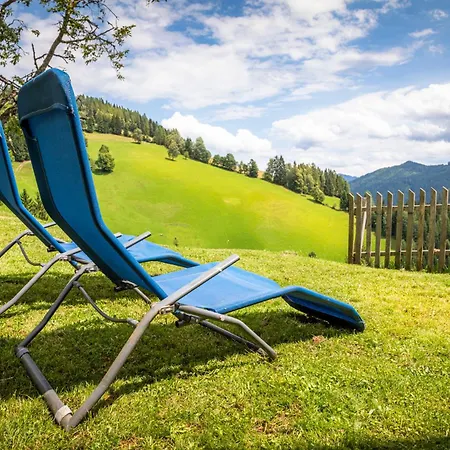 Bio Bauernhof Brandgut *