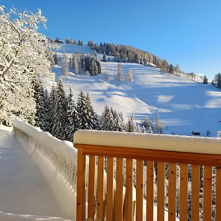 Daire Bio Bauernhof Brandgut Mühlbach am Hochkönig