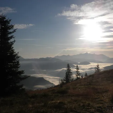 Bio Bauernhof Brandgut