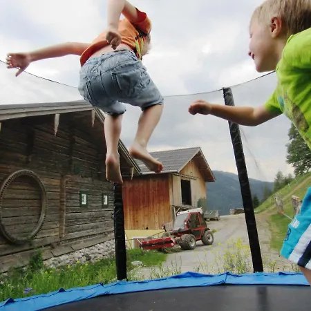 Bio Bauernhof Brandgut