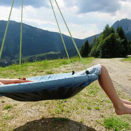 Bio Bauernhof Brandgut * Mühlbach am Hochkönig