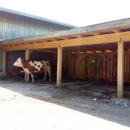 Bio Bauernhof Brandgut