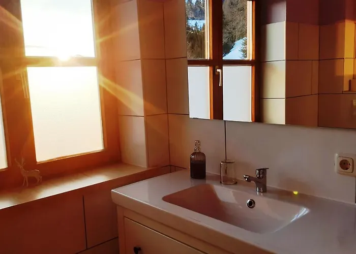 Bio Bauernhof Brandgut *