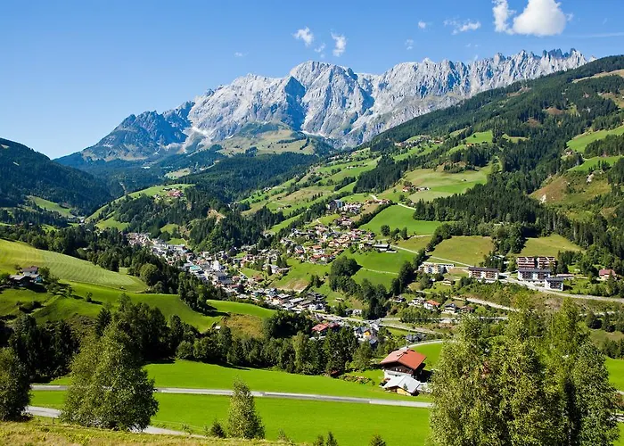 アパート Bio Bauernhof Brandgut