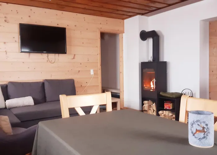 Apartament Bio Bauernhof Brandgut Mühlbach am Hochkönig