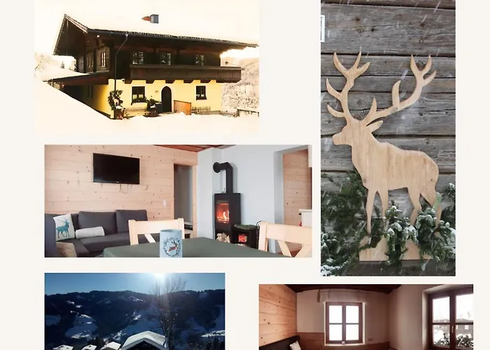 Bio Bauernhof Brandgut *