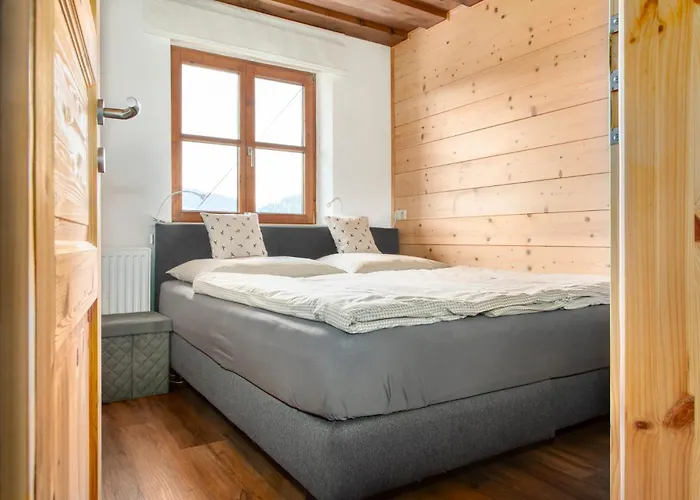 Bio Bauernhof Brandgut Mühlbach am Hochkönig