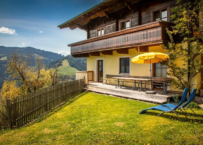 Apartament Bio Bauernhof Brandgut