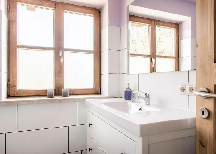 Bio Bauernhof Brandgut Apartament Mühlbach am Hochkönig