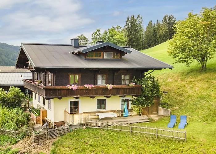 Bio Bauernhof Brandgut アパート *