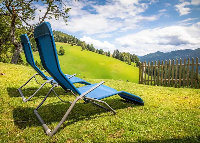 Bio Bauernhof Brandgut *