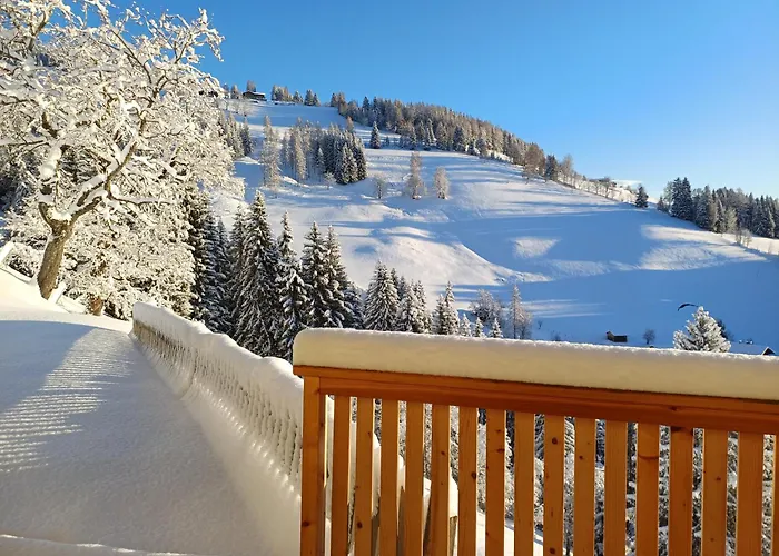 Apartament Bio Bauernhof Brandgut Mühlbach am Hochkönig